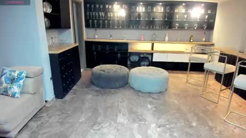 Kate Stonne online show from 12/01/25, 03:44