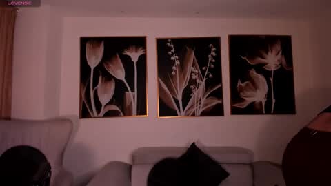 Snapshot of katiestonne chatting on 02/14/26, 11:18 Kate Stonne online show from 02/14/26, 11:18