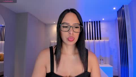 Snapshot of katiestonne chatting on 02/15/26, 04:58 Kate Stonne online show from 02/15/26, 04:58