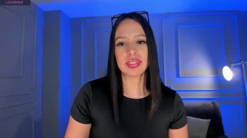 Snapshot of katiestonne chatting on 02/22/26, 04:16 Kate Stonne online show from 02/22/26, 04:16