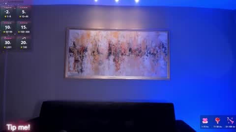 Snapshot of katiestonne chatting on 02/24/26, 11:08 Kate Stonne online show from 02/24/26, 11:08