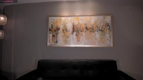 Snapshot of katiestonne chatting on 02/25/26, 11:09 Kate Stonne online show from 02/25/26, 11:09