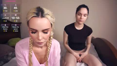 Crystal really Kristel online show from 01/09/26, 05:32