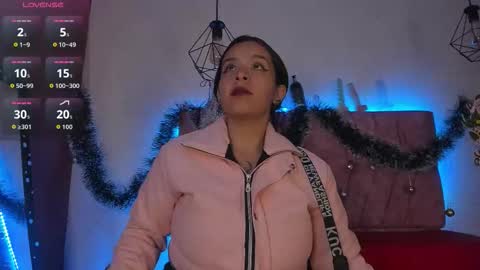 Katie online show from 11/15/25, 11:29