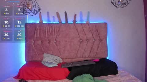 Katie online show from 01/08/26, 11:34