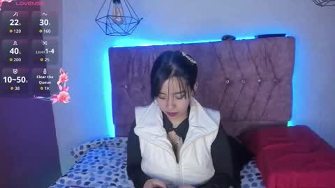 Katie online show from 02/14/26, 10:34