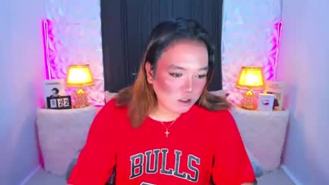 Snapshot of katimurawilson chatting on 01/22/25, 05:05 KAT online show from 01/22/25, 05:05