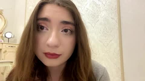 Rosie online show from 05/20/26, 07:09