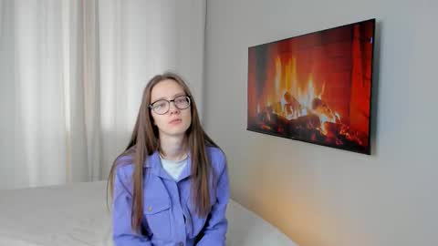 Scarlett online show from 10/21/25, 08:48