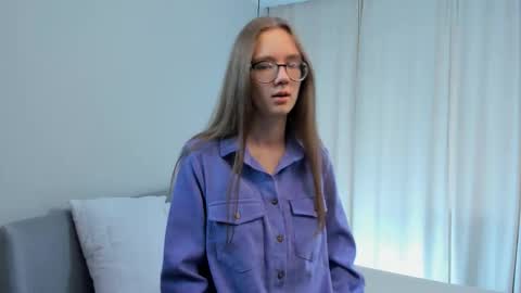 Scarlett online show from 10/29/25, 08:38