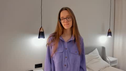 Scarlett online show from 10/30/25, 08:38