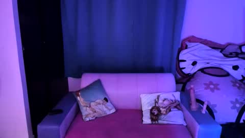 Snapshot of katiuska_doll_squirt chatting on 06/02/26, 12:07 katiuska_doll_squirt online show from 06/02/26, 12:07