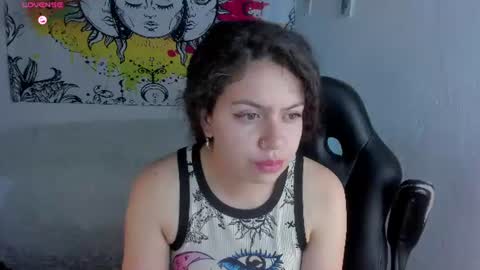 Kati  online show from 07/12/26, 02:57