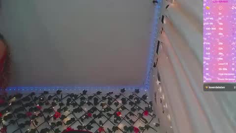 Snapshot of katjohanna chatting on 11/06/25, 02:12 Johanna online show from 11/06/25, 02:12