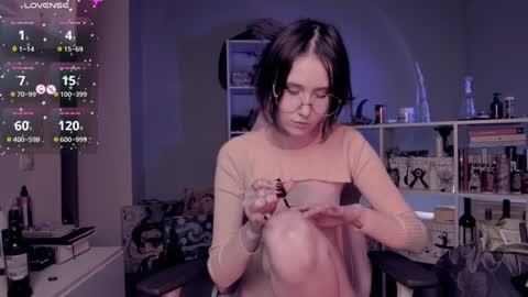 katkittykate online show from 10/30/25, 07:21