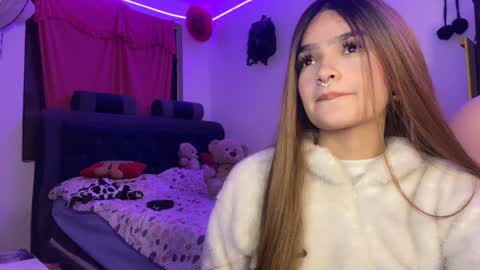 Katleen. online show from 12/06/24, 08:05