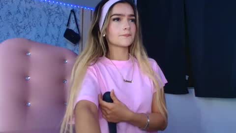 Katleen. online show from 09/18/25, 10:06