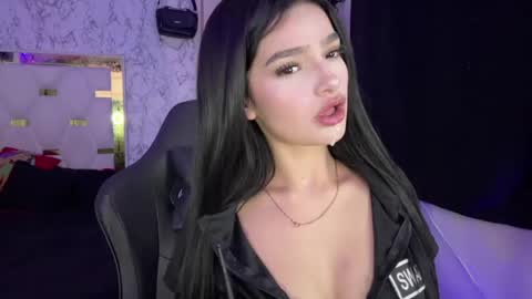 Katleen. online show from 04/14/26, 02:50