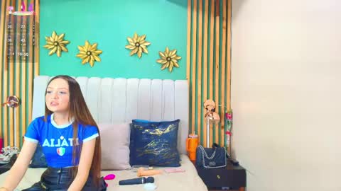 K A T L Y N  online show from 03/09/25, 06:43