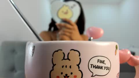 Follow me on instagram and twitter as correaktnees online show from 09/09/25, 05:40