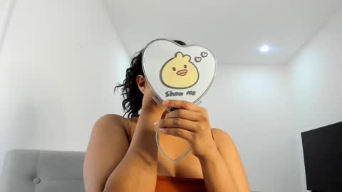 Follow me on instagram and twitter as correaktnees online show from 10/25/25, 06:54