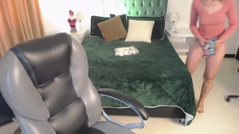 Katnia and Marcuz online show from 12/05/24, 12:11