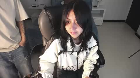 Katnia and Marcuz online show from 02/10/25, 12:08