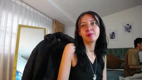 Katnia and Marcuz online show from 02/11/25, 12:05