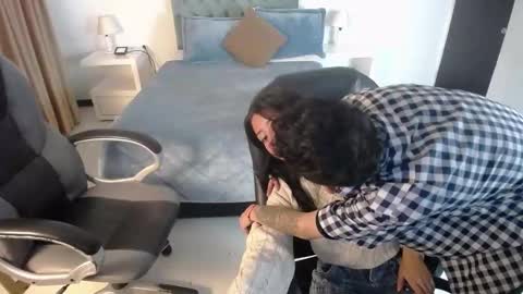 Katnia and Marcuz online show from 02/25/25, 12:13