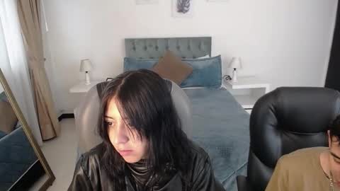 Katnia and Marcuz online show from 03/06/25, 12:19