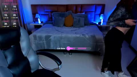 Katnia and Marcuz online show from 09/24/25, 11:35