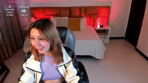 Katnia and Marcuz online show from 10/02/25, 11:28