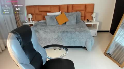 Katnia and Marcuz online show from 10/08/25, 11:41