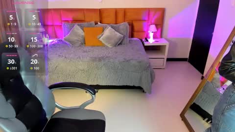 Katnia and Marcuz online show from 10/16/25, 12:06