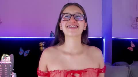 .... Katniss .... online show from 12/16/25, 01:16