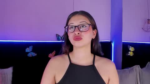 .... Katniss .... online show from 02/07/26, 03:54