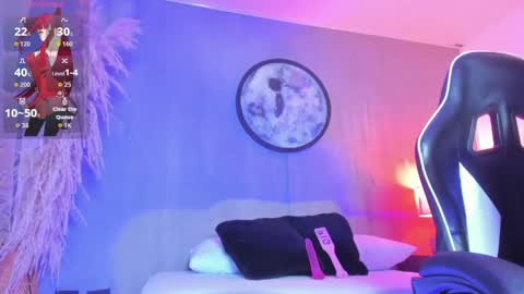 Snapshot of katnissa_28 chatting on 05/06/26, 12:43 K A T online show from 05/06/26, 12:43
