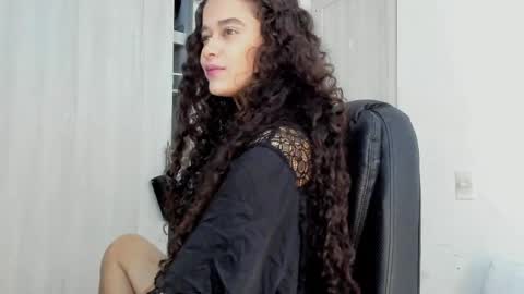 Snapshot of katrhin_66 chatting on 03/25/26, 12:27 Kathrin online show from 03/25/26, 12:27