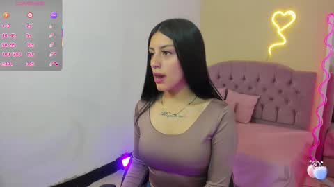 KATRIIN online show from 01/11/26, 11:26