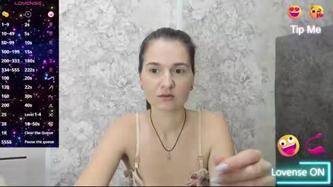 Katrin Brook online show from 02/09/25, 04:57