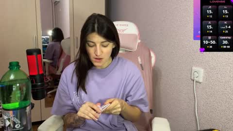   naked in pvt show 100 tk online show from 01/25/25, 09:35