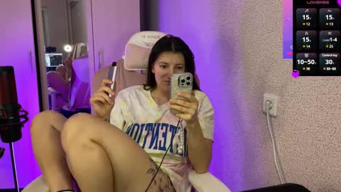   naked in pvt show 100 tk online show from 02/21/25, 06:04