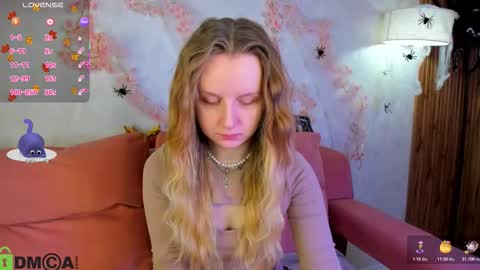 Katrina Bail online show from 10/27/25, 12:58