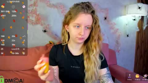 Katrina Bail online show from 10/30/25, 01:18