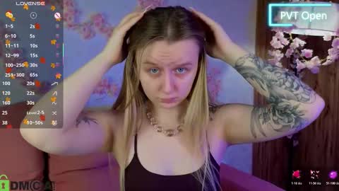 Katrina Bail online show from 11/22/25, 01:15