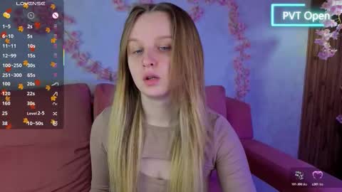 Katrina Bail online show from 11/24/25, 01:05