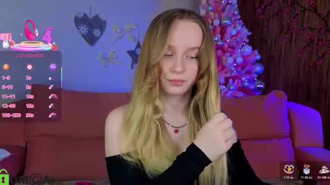 Snapshot of katrina_bail chatting on 12/19/25, 01:56 Katrina Bail online show from 12/19/25, 01:56