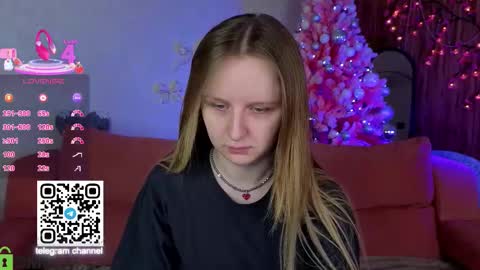 Snapshot of katrina_bail chatting on 01/11/26, 01:10 Katrina Bail online show from 01/11/26, 01:10