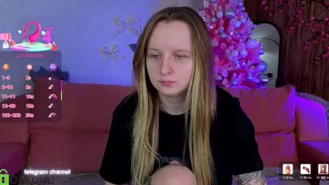 Snapshot of katrina_bail chatting on 01/12/26, 01:00 Katrina Bail online show from 01/12/26, 01:00