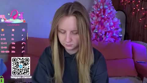 Snapshot of katrina_bail chatting on 01/16/26, 12:58 Katrina Bail online show from 01/16/26, 12:58